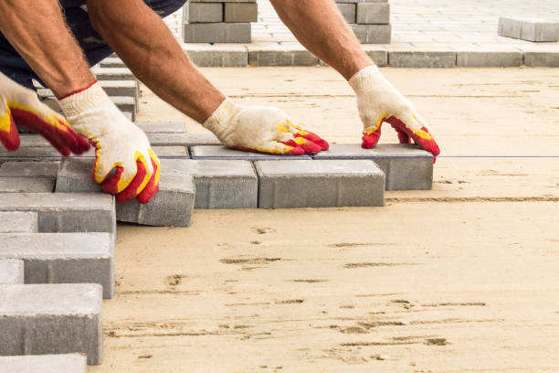 Best Decorative Driveway Pavers  in Forestville, CA