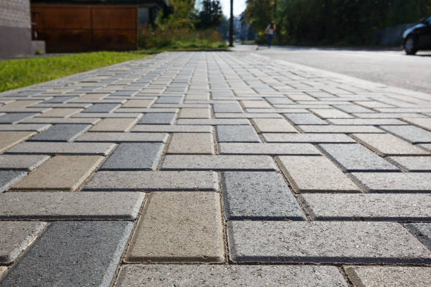 Reliable Forestville, CA Driveway Pavers Solutions