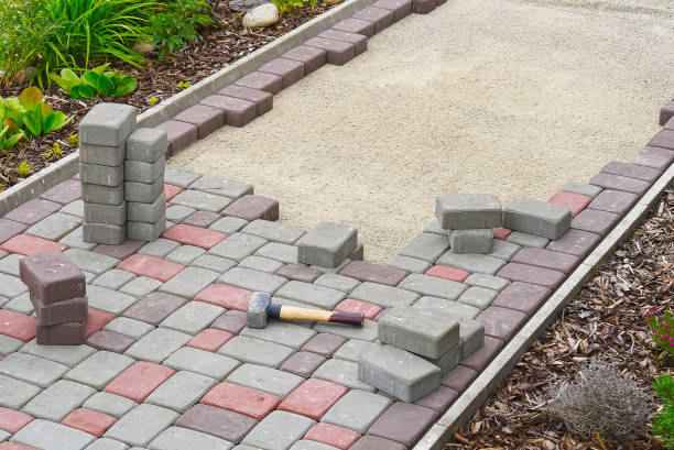 Best Professional Driveway Pavers  in Forestville, CA