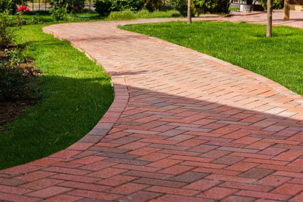 Professional Driveway Pavers in Forestville, CA