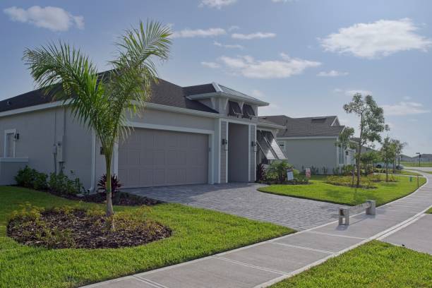Best Driveway Pavers Near Me  in Forestville, CA