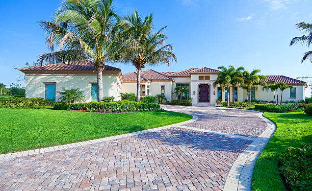 Reasons to Select Us for Your Driveway Paving Requirements in Forestville, CA