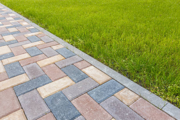 Best Local Driveway Pavers  in Forestville, CA